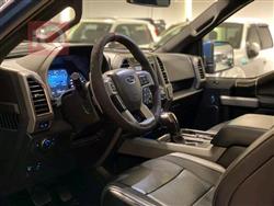 فۆرد F-150 راپتۆر